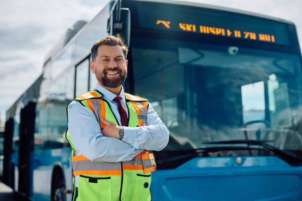 Bus Driver