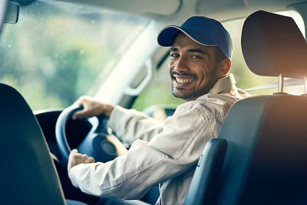 House Driver