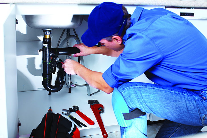 Plumber