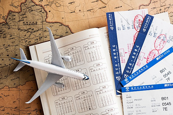 Air Ticketing