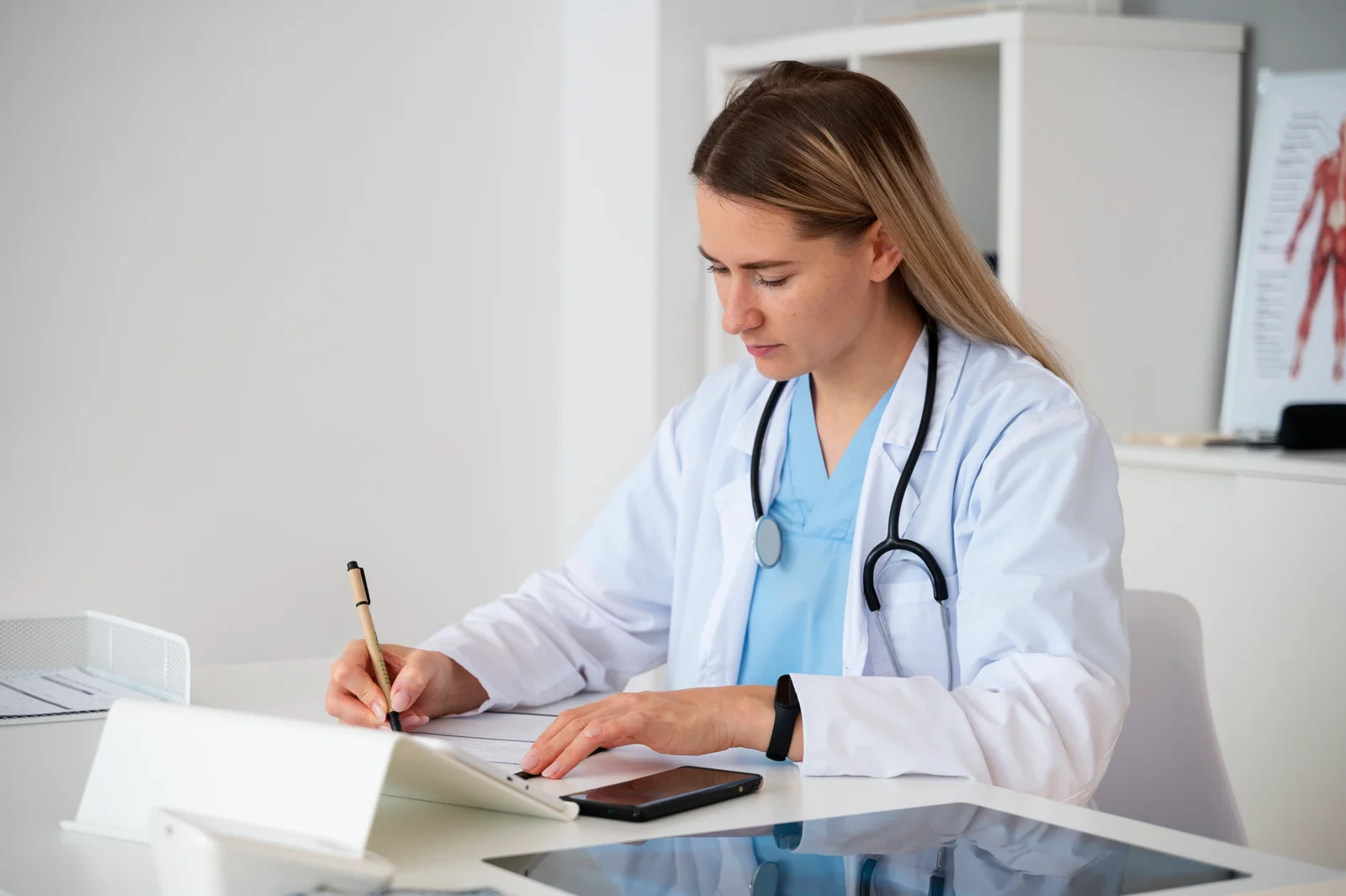 DHA/Pro-metric Exams