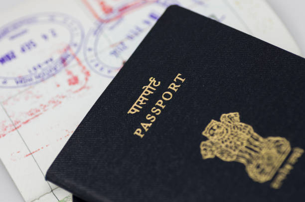 Passport Apply
