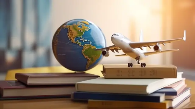 Overseas Education