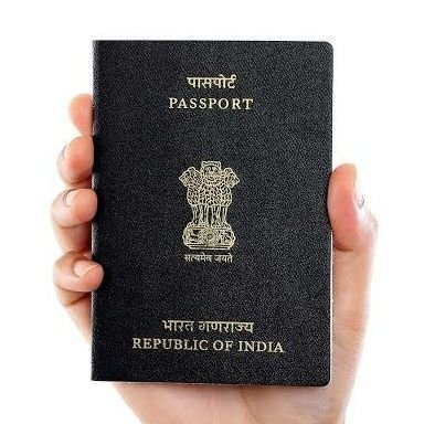 ECR Passport Clearance