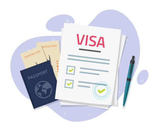 Visa Services